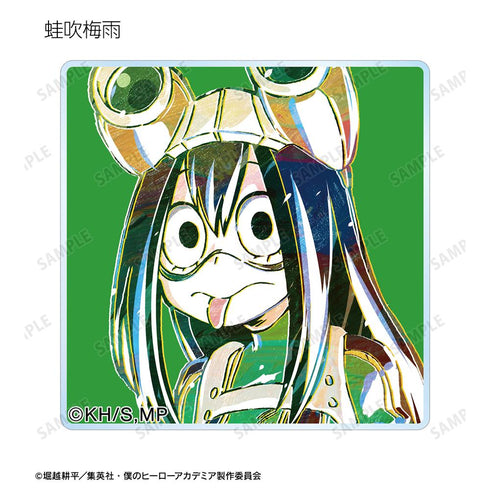 『僕のヒーローアカデミア』トレーディング Ani-Art 第1弾 アクリルタイル(単位/BOX)【202508再販】